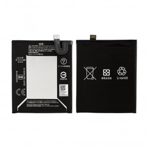 Аккумулятор Google Pixel 3A XL, G020A-B, (3700 mAh), Original PRC