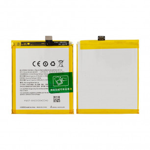 Аккумулятор OnePlus 6, BLP657, (3210 mAh), Original PRC