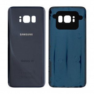 Задняя крышка Samsung G950 Galaxy S8, High Quality, Orchid Gray