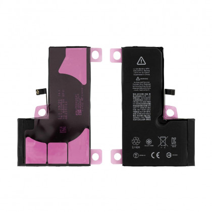 Аккумулятор Apple iPhone XS, Li-ion, 3.81 V, 2658 mAh, original IC, без логотипа - ukr-mobil.com