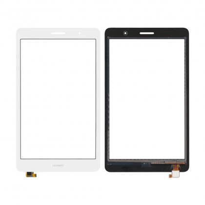 Сенсор (тачскрин) Huawei MediaPad T3 8.0 (KOB-L09, KOB-W09), High Quality, White - ukr-mobil.com