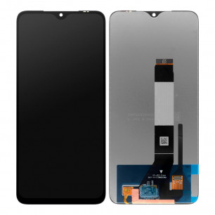 Дисплей Xiaomi Redmi 9T, Redmi 9 Power, Poco M3, с тачскрином, Original PRC