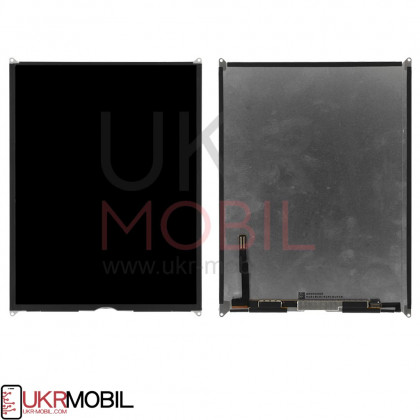 Дисплей Apple iPad 9.7 2018 (A1893, A1954), High Quality - ukr-mobil.com