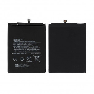 Аккумулятор Xiaomi Redmi 8, Redmi 8a, BN51, (4900 mAh), High Quality