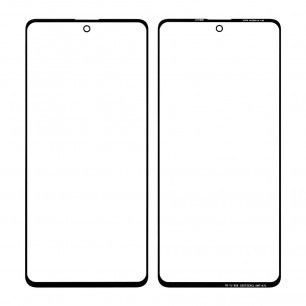 Стекло дисплея Samsung A715 Galaxy A71, M515 Galaxy M51, Original PRC