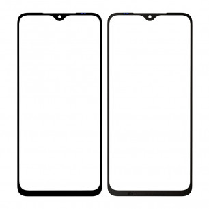 Стекло дисплея Xiaomi Redmi 9T, Redmi 9 Power, Poco M3, Black