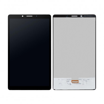Дисплей Lenovo Tab M7 7305, TB-7305, с тачскрином, Original, Black - ukr-mobil.com