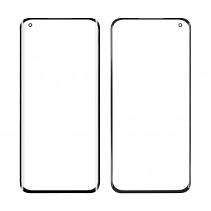 Стекло дисплея Xiaomi Mi 11, Mi 11 Pro, Mi 11 Ultra, Original