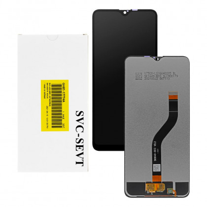 Дисплей Samsung A207 Galaxy A20s 2019, GH81-17774A, с тачскрином, Service Pack Original, фото № 1 - ukr-mobil.com