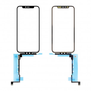 Стекло дисплея Apple iPhone 11 Pro, с тачскрином, Original