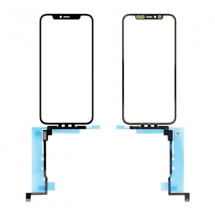 Стекло дисплея Apple iPhone 11 Pro, с тачскрином, Original, фото № 1 - ukr-mobil.com