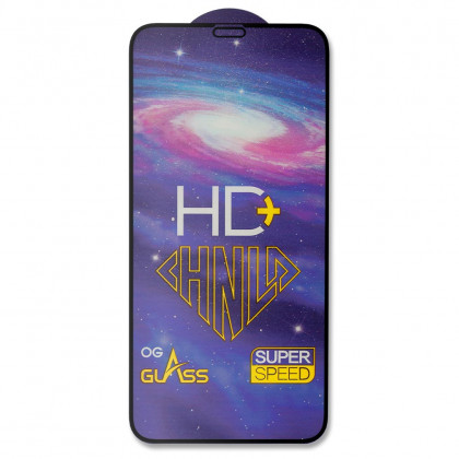 Защитное стекло Apple iPhone 11 Pro, iPhone X, iPhone XS, Pro-Flexi HD Full Glue - ukr-mobil.com