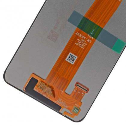 Дисплей Samsung A022 Galaxy A02, GH81-25250A, с тачскрином, Service Pack Original, фото № 3 - ukr-mobil.com