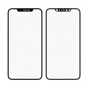 Стекло дисплея Apple iPhone XS Max, с пленкой OCA, Original