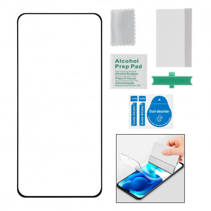 Пленка защитная полимерная Anti-Microbial для Huawei Mate 40, фото № 2 - ukr-mobil.com