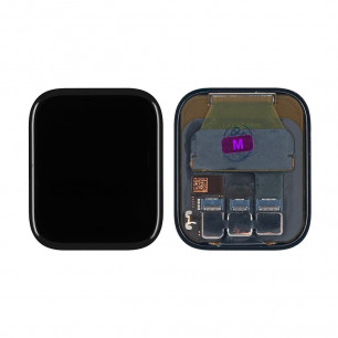 Дисплей Apple Watch Series 4, 44mm, с тачскрином, Original