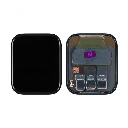 Дисплей Apple Watch Series 4, 44mm, с тачскрином, Original - ukr-mobil.com