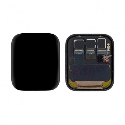 Дисплей Apple Watch Series 5, Apple Watch SE, 40mm, с тачскрином, Original - ukr-mobil.com
