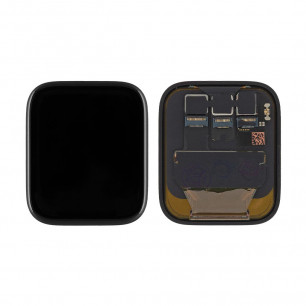 Дисплей Apple Watch Series 5, Apple Watch SE, 44mm, с тачскрином, Original