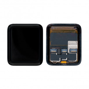 Дисплей Apple Watch Sport Series 2, 38mm, с тачскрином