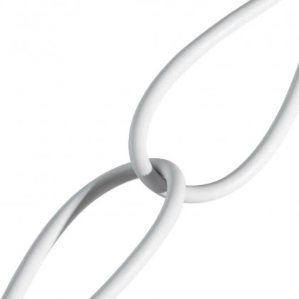 Кабель Baseus Superior Series Fast Charging Data (CALYS-A02), USB to Lightning, 2.4A, 1m, White, фото № 4 - ukr-mobil.com