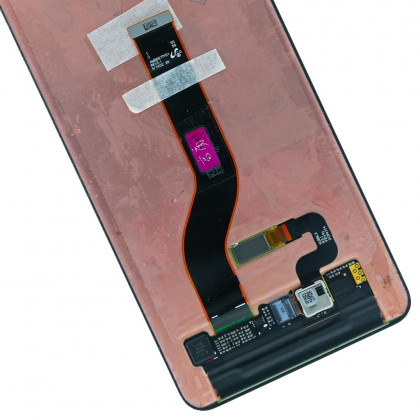 Дисплей Samsung G985 Galaxy S20 Plus, с тачскрином, Original PRC, Black, фото № 2 - ukr-mobil.com