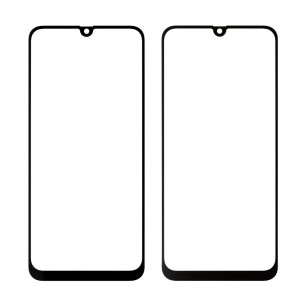 Стекло дисплея Samsung M215 Galaxy M21, Black