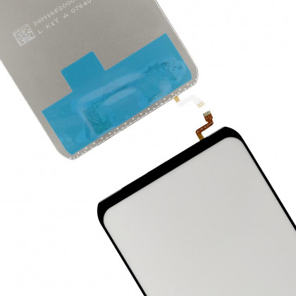 Подсветка дисплея Samsung A025 Galaxy A02s, M025 Galaxy M02s, A037 Galaxy A03s, фото № 2 - ukr-mobil.com