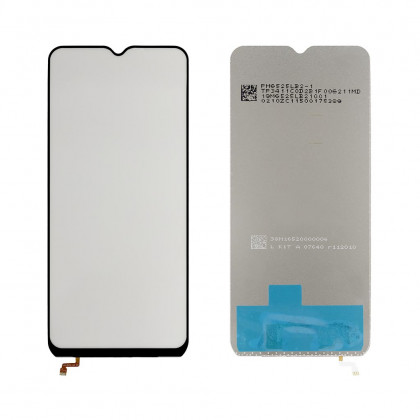 Подсветка дисплея Samsung A025 Galaxy A02s, M025 Galaxy M02s, A037 Galaxy A03s, фото № 1 - ukr-mobil.com