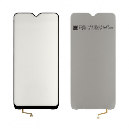 Подсветка дисплея Samsung A107 Galaxy A10s, фото № 1 - ukr-mobil.com