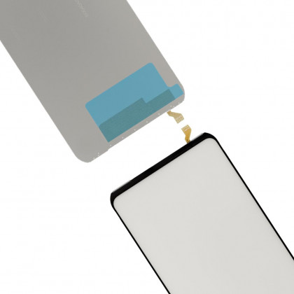 Подсветка дисплея Samsung A115 Galaxy A11, M115 Galaxy M11, фото № 2 - ukr-mobil.com