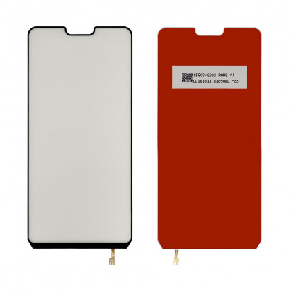 Подсветка дисплея Xiaomi Mi 8 Lite, фото № 1 - ukr-mobil.com
