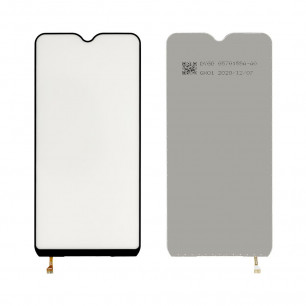 Подсветка дисплея Samsung A015 Galaxy A01
