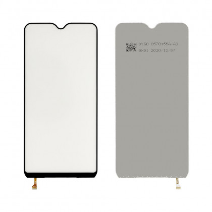 Подсветка дисплея Samsung A015 Galaxy A01, фото № 1 - ukr-mobil.com