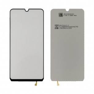 Подсветка дисплея Xiaomi Redmi 7