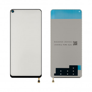 Подсветка дисплея Huawei Honor 20 (YAL-L21), Honor 20 Pro (YAL-L41), Nova 5T (YALE-L61A)