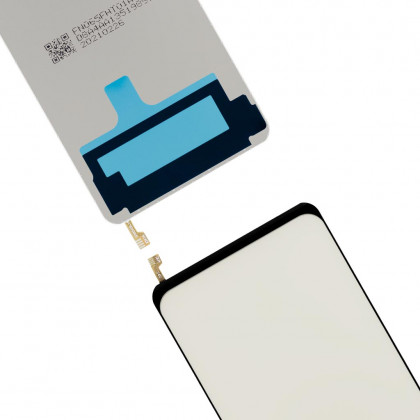 Подсветка дисплея Huawei Honor 8X, фото № 2 - ukr-mobil.com