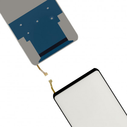 Подсветка дисплея Huawei P30 Lite, Nova 4e (MAR-L21, LX2, LX1M), фото № 2 - ukr-mobil.com