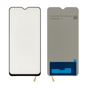 Подсветка дисплея Xiaomi Redmi 9T, Redmi 9 Power, Poco M3