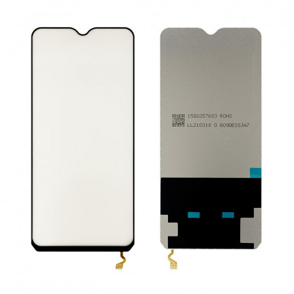 Подсветка дисплея Xiaomi Redmi Note 8 Pro, фото № 1 - ukr-mobil.com