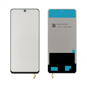 Подсветка дисплея Xiaomi Redmi Note 9 Pro, Redmi Note 9S