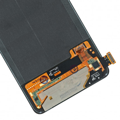 Дисплей Xiaomi Redmi Note 10 Pro 4G, с тачскрином, Original, Black, фото № 2 - ukr-mobil.com