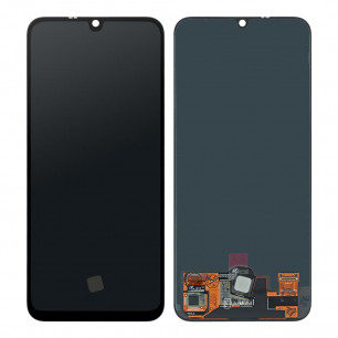 Дисплей Huawei P Smart S 2020, Y8P (AQM-LX1), Honor Play 4t Pro, Enjoy 10s, с тачскрином, Original, Black