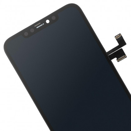 Дисплей Apple iPhone 11 Pro Max, с тачскрином, OLED (GX), фото № 2 - ukr-mobil.com