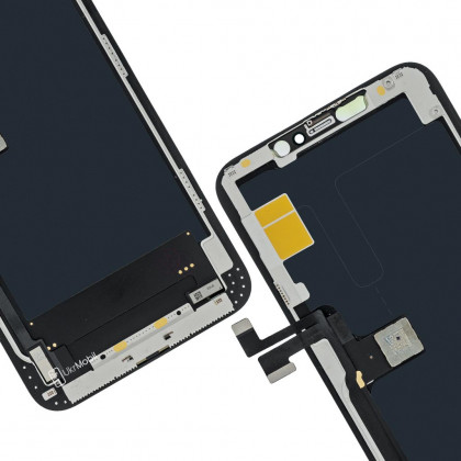 Дисплей Apple iPhone 11 Pro Max, с тачскрином, OLED (GX), фото № 3 - ukr-mobil.com