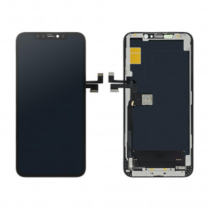 Дисплей Apple iPhone 11 Pro Max, с тачскрином, OLED (GX)