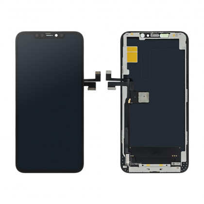 Дисплей Apple iPhone 11 Pro Max, с тачскрином, OLED (GX), фото № 1 - ukr-mobil.com