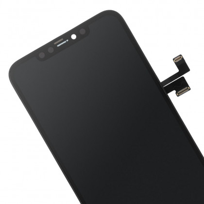 Дисплей Apple iPhone 11 Pro Max, с тачскрином, Original (Восстановленый), фото № 2 - ukr-mobil.com