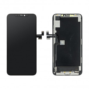 Дисплей Apple iPhone 11 Pro Max, с тачскрином, Original (Восстановленый)