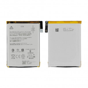Аккумулятор Google Pixel 3, G013A-B, (2915 mAh)